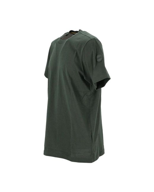 Colmar Grüne T-Shirts Und Polos in Green für Herren