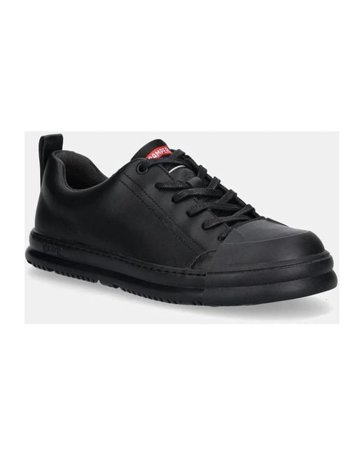 Camper Junction Runner in Black für Herren