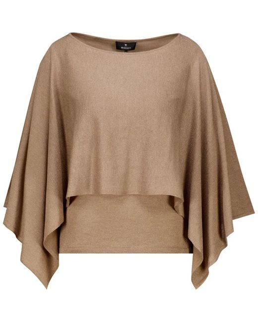 Monari Blouses in het Brown