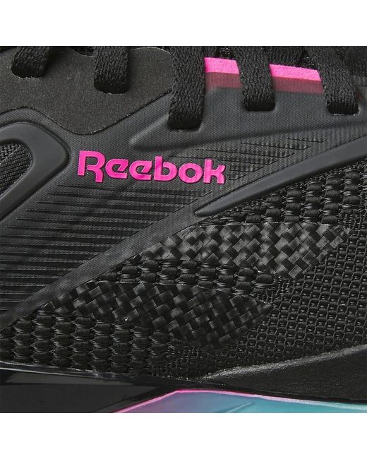 Shoes > sneakers Reebok pour homme en coloris Black