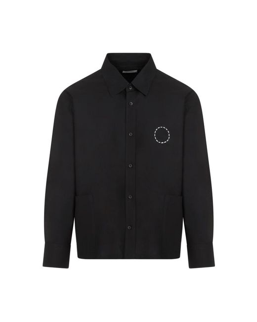 Circle shirt di Craig Green in Black da Uomo