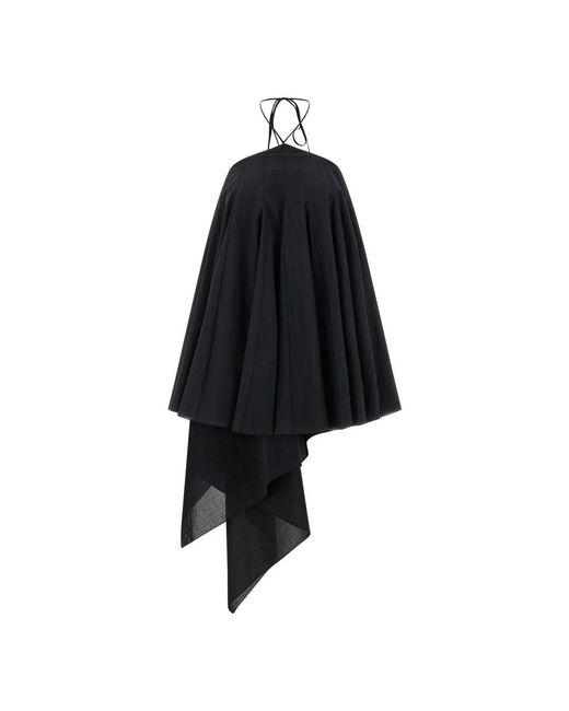 Jacquemus Black Blouses