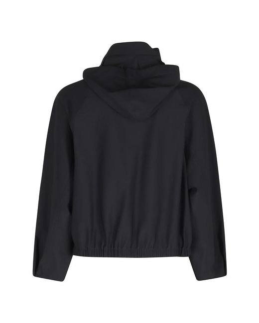 Light Jackets DUNO en coloris Black