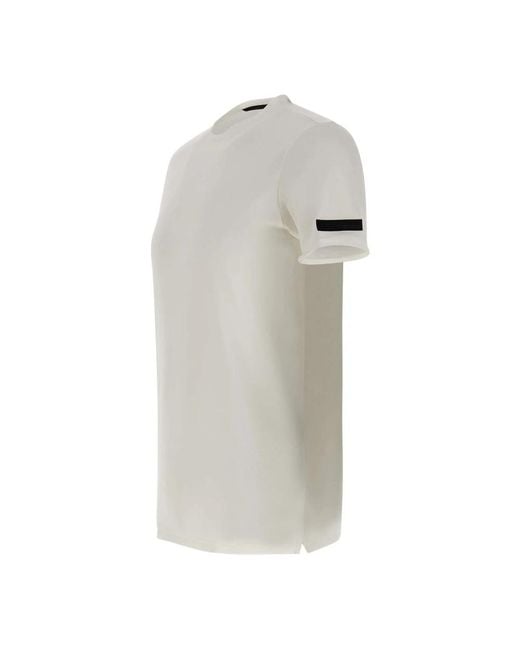 Rrd T-Shirts in het Gray voor heren