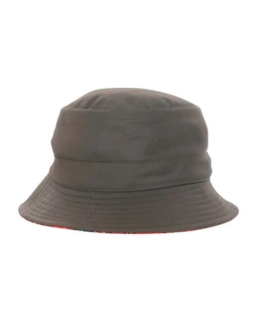 Grevi Gray Hats