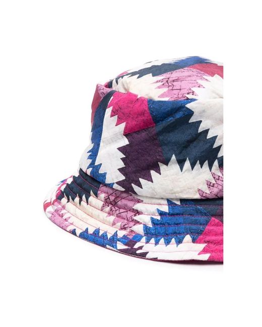 Isabel Marant Hüte in Blue für Herren