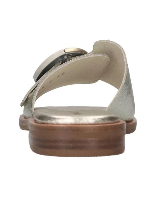 Frau Metallic Florence-S