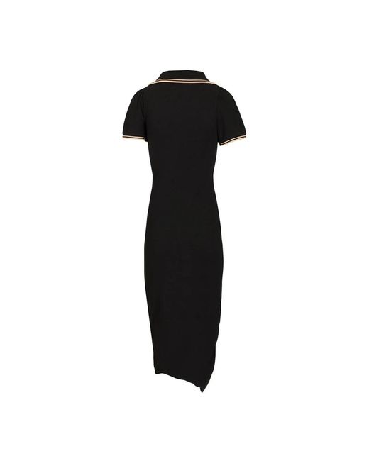 Vivienne Westwood Black Midi Dresses