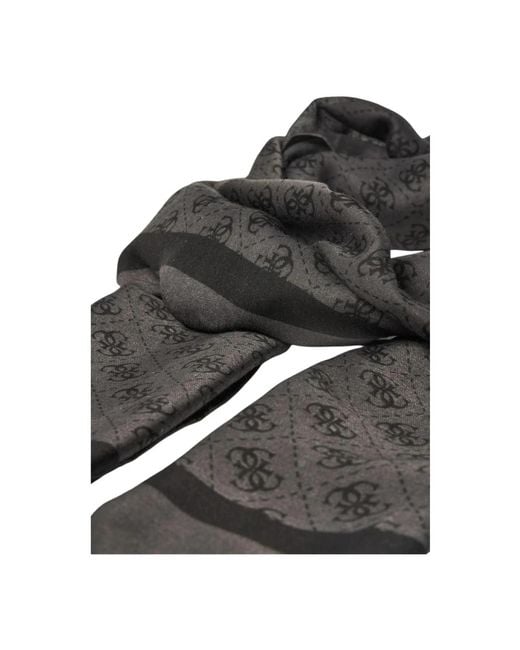 Scarves di Guess in Black