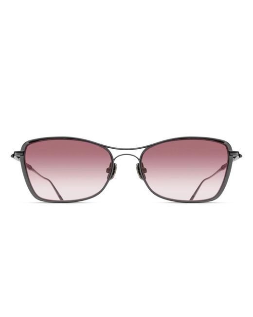 Matsuda Pink Sunglasses