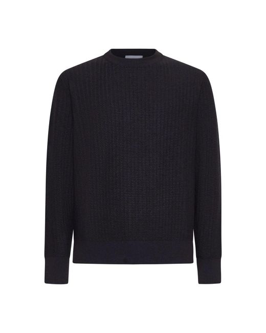 D4.0 Modische pullover in Blue für Herren