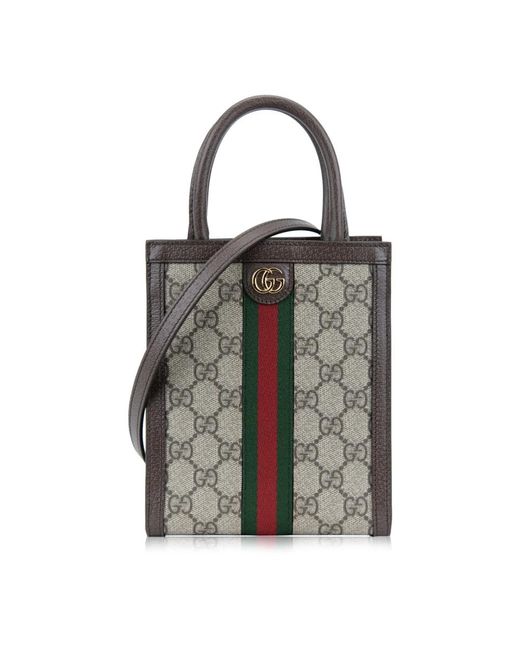 Gucci Black Stilvolle Lederschultertasche Für Frauen