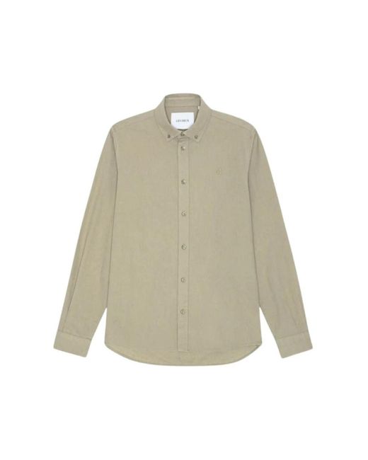 Les Deux Natural Casual Shirts for men