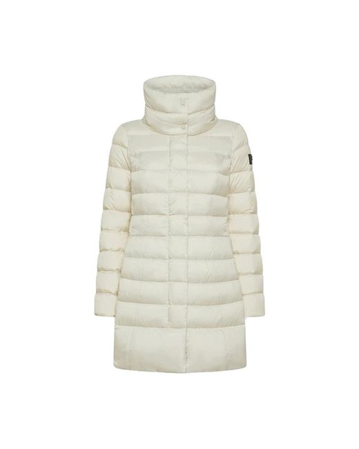 Down Jackets Peuterey en coloris White