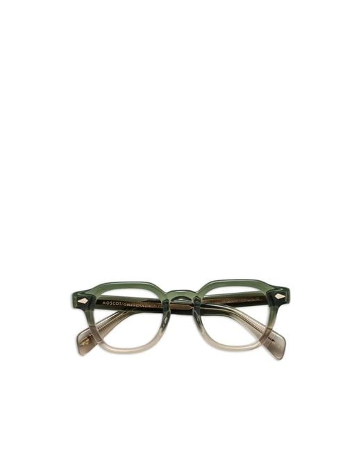 Moscot Metallic Glasses