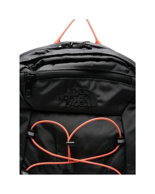 Backpacks The North Face en coloris Black