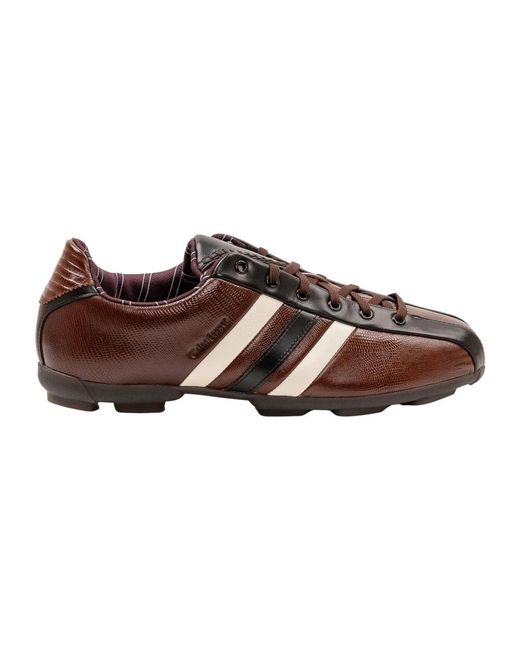 Y-3 The Field Lizzard in Brown für Herren