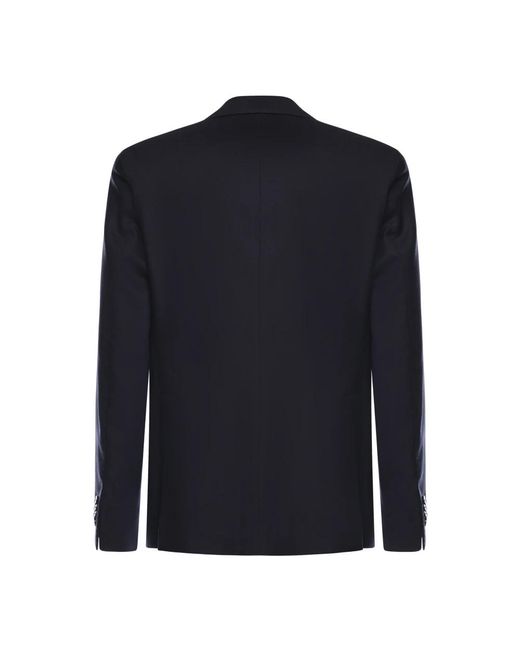 Lubiam Blue Blazers for men