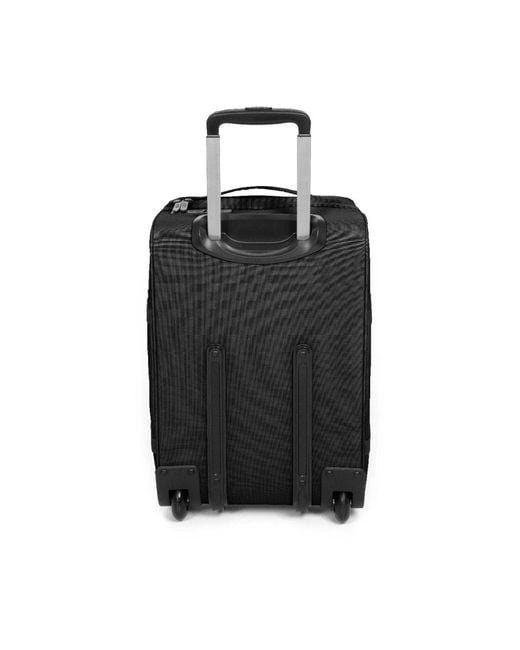 Eastpak Black Cabin Bags