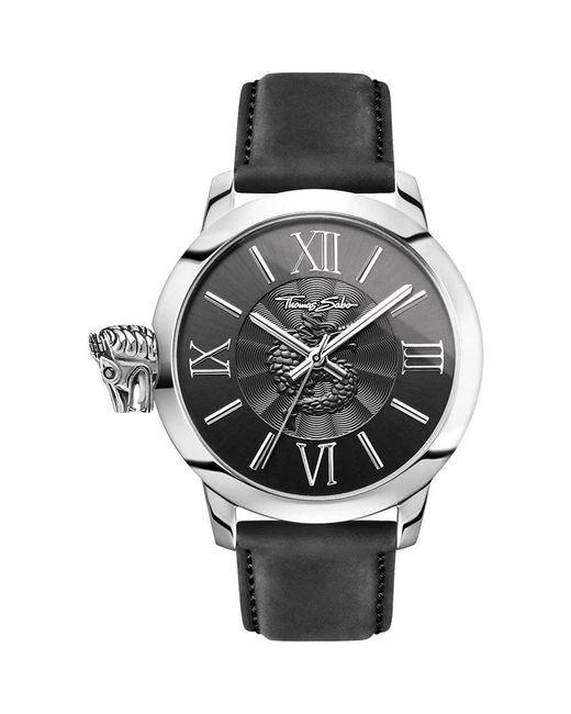 Watches Thomas Sabo pour homme en coloris Metallic