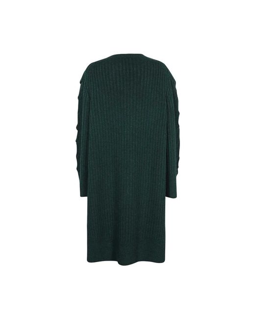 Stella McCartney Green Cashmere Knitwear
