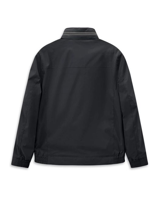 Bugatti Blouson in het Black voor heren