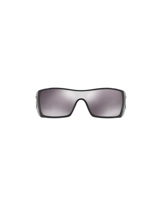 Oakley Gray Sunglasses for men