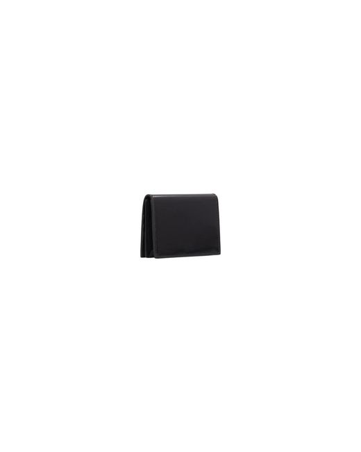 Ferragamo Black Wallets & Cardholders for men