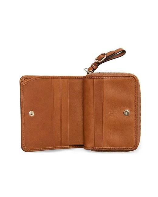 Gucci Brown Wallets & Cardholders