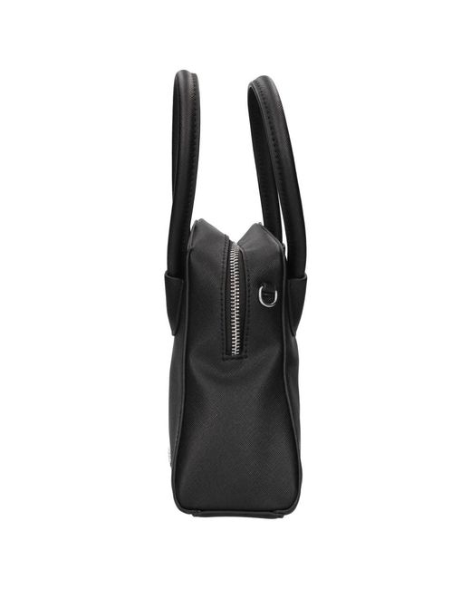 Gaelle Paris Black Handbags