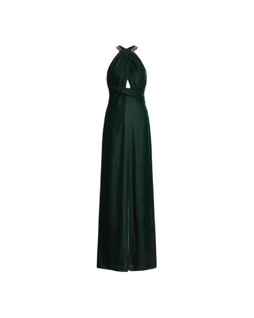 Ralph Lauren Green Gowns