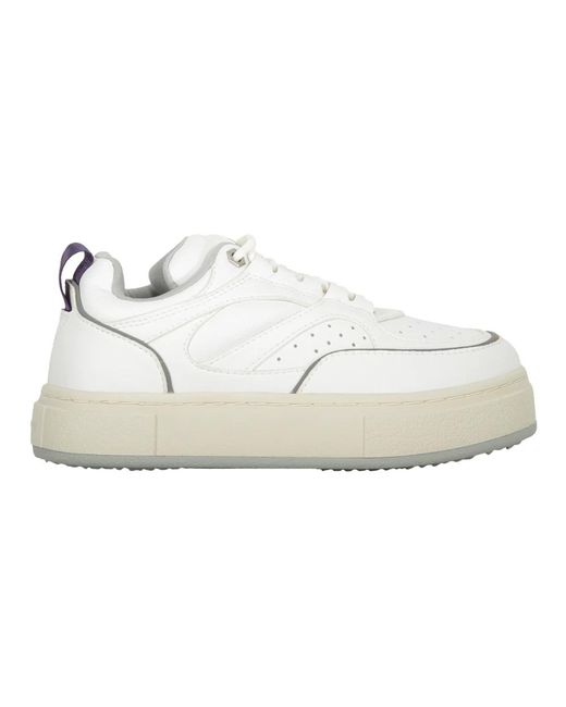 Sneakers Eytys de color White