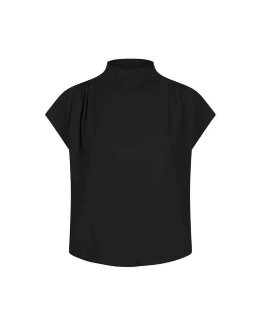 Dante 6 Black Blouses