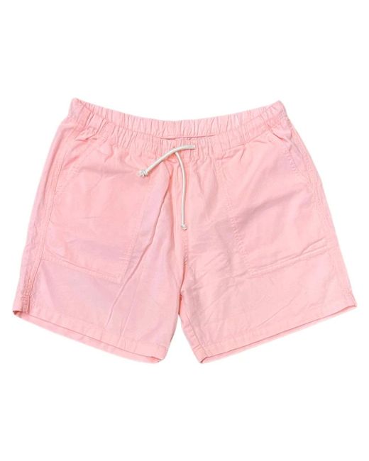 La Paz Pink Beachwear for men
