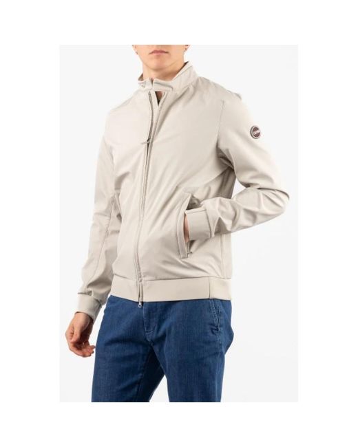 Jackets Colmar pour homme en coloris Natural