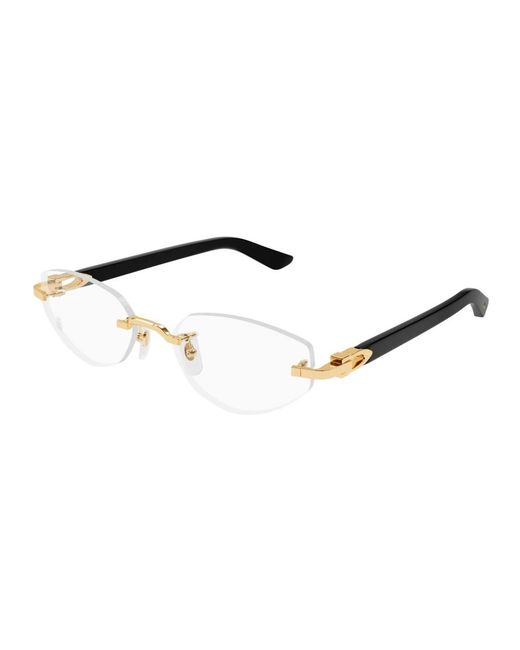 Cartier Multicolor Glasses