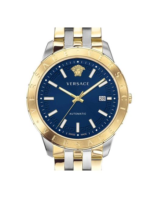 Versace Univers in het Metallic voor heren