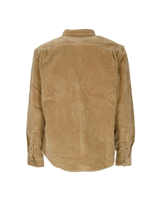 Element Natural Casual Shirts for men