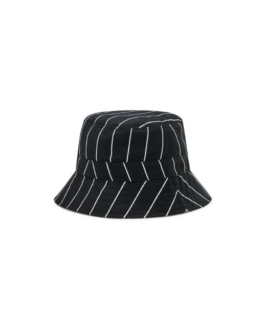 Accessories > hats > hats Karlkani en coloris Black