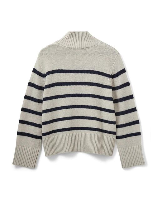 Sofie Schnoor Gray Turtlenecks