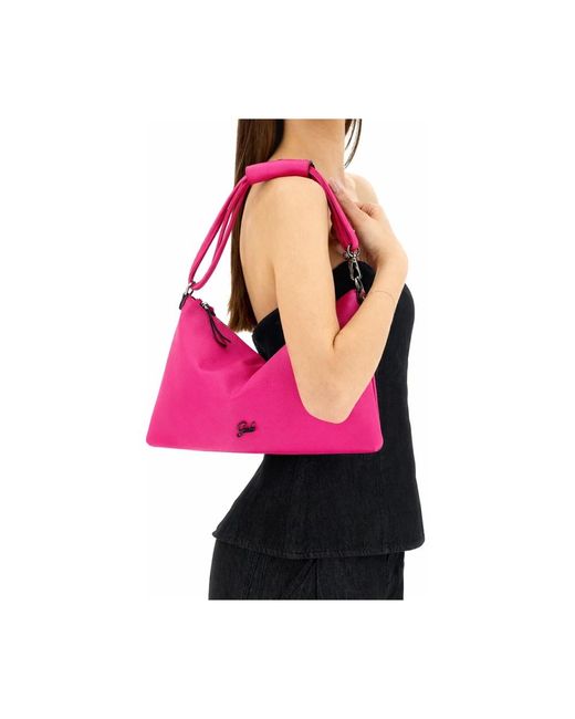 Gabs Pink Handbags