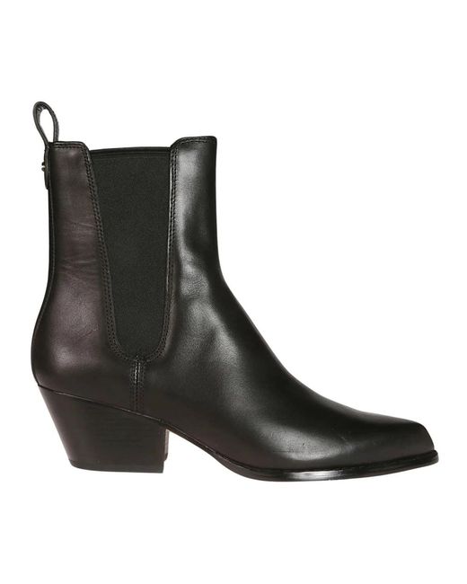 Shoes > boots > chelsea boots Michael Kors en coloris Brown