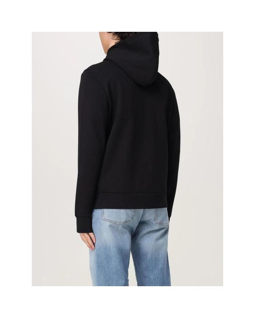 Zip-Throughs HUGO de hombre de color Black