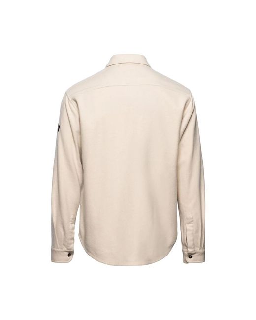 Paul & Shark Natural Light Jackets for men