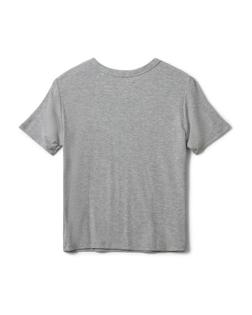 Sofie Schnoor Gray T-Shirts