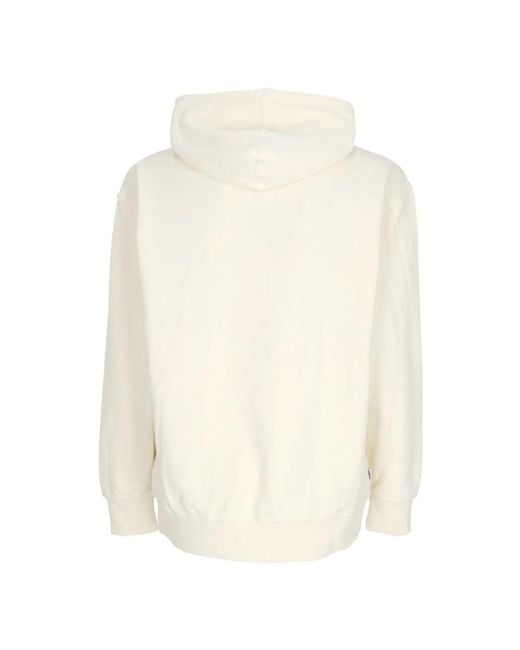 Element White Hoodies for men