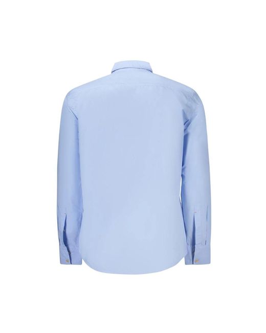 HUGO Blue Formal Shirts for men