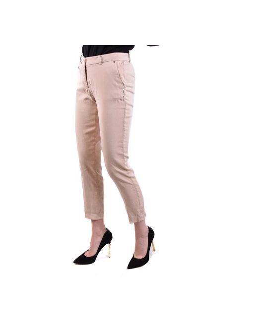 Mason's Pink Chinos