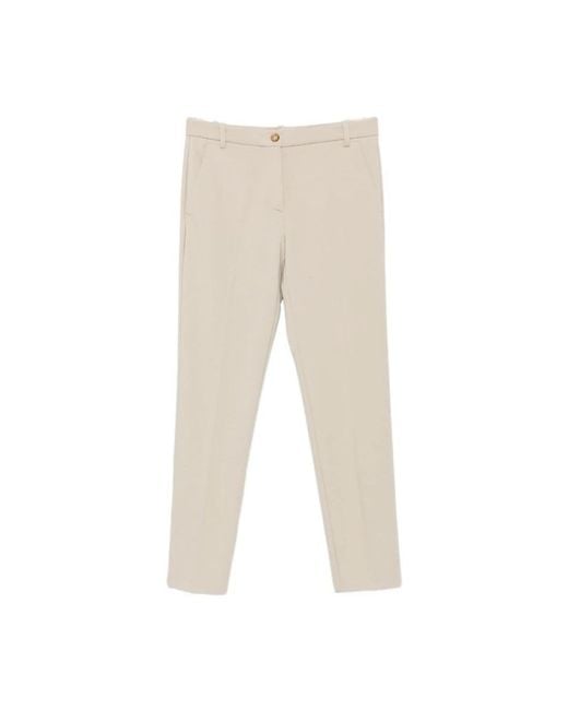 Pinko Natural Chinos