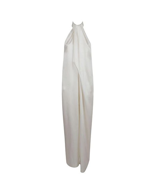 Stella McCartney White Jumpsuits